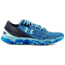 Under Armour Speedform XC Trail Running Shoe - Women's-Blue-Medium-6 US