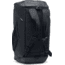 Under Armour Storm Contain Backpack Duffle 3.0 - Unisex, Black/Black/Silver, One Size, 1277431-003-OSFA