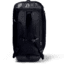 Under Armour Storm Contain Backpack Duffle 3.0 - Unisex, Black/Black/Silver, One Size, 1277431-003-OSFA