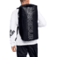 Under Armour Storm Contain Backpack Duffle 3.0 - Unisex, Black/Black/Silver, One Size, 1277431-003-OSFA