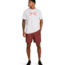 Under Armour Storm Shorebreak 2-in-1 Board Shorts - Mens, Cinna Red, Small, 1370030688SM