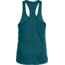 Under Armour Streaker Tank, Tourmaline Teal AFS/Deprecated/Reflective, SM, 1271522-716-SM