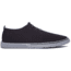 Under Armour Street Encounter III Casual Shoe - Men's-Black/Carolina Blue-Medium-10