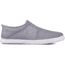 Under Armour Street Encounter IV Casual Shoe, Zinc Gray/White/White, 10 US 3000029-102-10