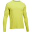 Under Armour Sunblock Long Sleeve Shirt - Men's-Smash Yellow/Smash Yellow-Small