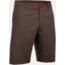 Under Armour Surf &amp; Turf Short - Men's-Maverick Brown/Red/Black-38 Waist