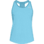 Under Armour Swyft Racer Tank - Women's, Canoe Blue AFS/Deprecated/White/Reflective, Extra Small, 1318420-713-XS
