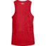 Under Armour Swyft Singlet Tank  - Men's, Pierce/Anthracite/Reflective, Extra Large, 1318416-629-XL