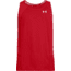 Under Armour SWYFT SINGLET, Pierce/ANTHRACITE/Reflective, XL, 1318416-629-XL