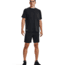 Under Armour Tac Academy Shorts - Mens, 9in, Dark Navy Blue, Small, 1373670465SM