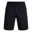 Under Armour Tac Academy Shorts - Mens, 9in, Dark Navy Blue, Small, 1373670465SM