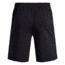Under Armour Tac Academy Shorts - Mens, 9in, Dark Navy Blue, Small, 1373670465SM