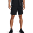 Under Armour Tac Academy Shorts - Mens, 9in, Dark Navy Blue, Small, 1373670465SM