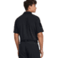 Under Armour Tac Elite Polo - Mens, Black, Medium, 1379202001MD