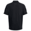 Under Armour Tac Elite Polo - Mens, Black, Medium, 1379202001MD