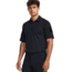 Under Armour Tac Elite Polo - Mens, Black, Medium, 1379202001MD