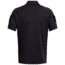 Under Armour Tac Elite Polo - Mens, Dark Navy Blue, Small, 1379202465SM