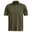 Under Armour Tac Elite Polo - Mens, Marine OD Green, Small, 1379202390SM
