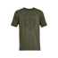 Under Armour Tac Graphic 1, Marine Od Green - 1316943390XXL