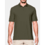 Under Armour Tactical Range Polo, Marine Olive Drab, Medium 1005492-390-MD