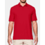 Under Armour Tactical Range Polo, Red, Small 1005492-600-SM