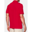 Under Armour Tactical Range Polo, Red, Small 1005492-600-SM