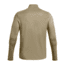 Under Armour Tactical ColdGear Infrared Base Mock - Mens, Federal Tan, Extra Large, 1365388499XL