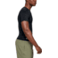 Under Armour Tactical HeatGear Compression Short Sleeve T-Shirt - Mens, Black, X-Large, 1216007001XL