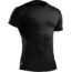 Under Armour Tactical HeatGear Compression Short Sleeve T-Shirt - Mens, Black, X-Large, 1216007001XL