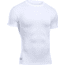 Under Armour Tactical HeatGear Compression Short Sleeve T-Shirt - Mens, White, Large, 1216007100LG
