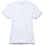 Under Armour Tactical HeatGear Compression V-Neck T-Shirt - Mens, White, 3X-Large, 12160101003X
