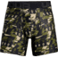 Under Armour UA Boxerjock Printed - 2-Pack - Men's, Small, Barley, 1327416233SM