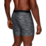 Under Armour UA Boxerjock Printed - 2-Pack - Men's, 2XL, Dark Maroon, 13274166002X