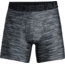 Under Armour UA Boxerjock Printed - 2-Pack - Men's, 2XL, Dark Maroon, 13274166002X