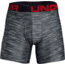 Under Armour UA Boxerjock Printed - 2-Pack - Men's, Extra Large, Pitch Gray, 13274160353XL