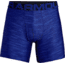 Under Armour UA Boxerjock Printed - 2-Pack - Men's, 2XL, Royal, 13274164002X