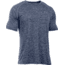 Under Armour Tech Short Sleeve T-Shirt, Academy/Steel/Steel, MD, 1228539-414-MD
