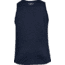 Under Armour Tech Tank, Academy/Academy/Graphite, SM, 1242793-413-SM