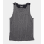 Under Armour Tech Tank - Mens-Graphite/Black-Small