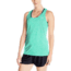Under Armour Tech Tank - Twist - Women's-Absinthe Green/Metallic Silver-X-Large