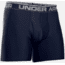 Under Armour The Original Boxerjock - Men's-Midnight Navy/Steel-6 in-Small
