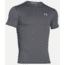 Under Armour Threadborne Streaker Short Sleeve T-Shirt - Men's-Graphite/Reflective-Small