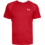 Under Armour THREADBORNE SWYFT Short Sleeve TEE, Pierce/Pierce/Reflective, XXL, 1318417-629-XXL