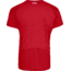 Under Armour Threadborne Swyft Short Sleeve Tee - Men's, Pierce/Reflective, 2XL, 1318417-629-XXL