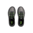 Under Armour Toccoa Running Shoe, Graphite/Hyper Green/Black, 10.5 US 1297449-103-10.5