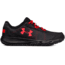 Under Armour Toccoa Running Shoe, Black/Anthracite/Pierce, 10 US, 1297449-001-10