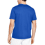 Under Armour UA Big Logo T-Shirt - Men's, 2XL, Blue, 13295834862X