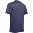 Under Armour UA Big Logo T-Shirt - Mens, 2XL, Blue Ink, 13295834972X