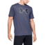 Under Armour UA Big Logo T-Shirt - Mens, 2XL, Blue Ink, 13295834972X
