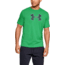 Under Armour UA Big Logo T-Shirt - Mens, Extra Large, Boost, 1329583382XL
